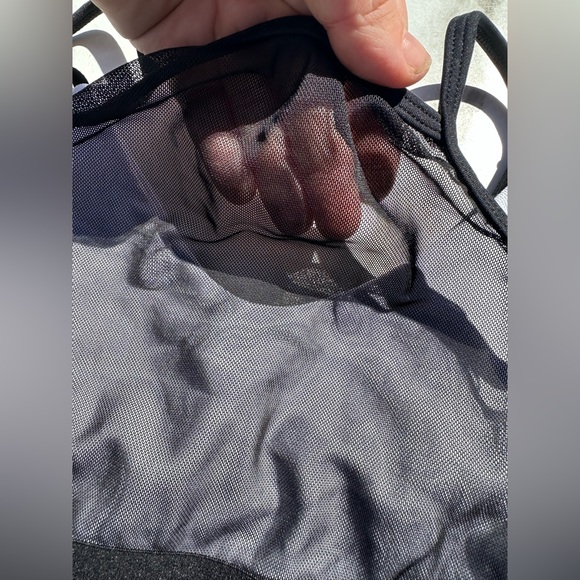 Brazilian Sports Bra Size Medium - Picture 2 of 6